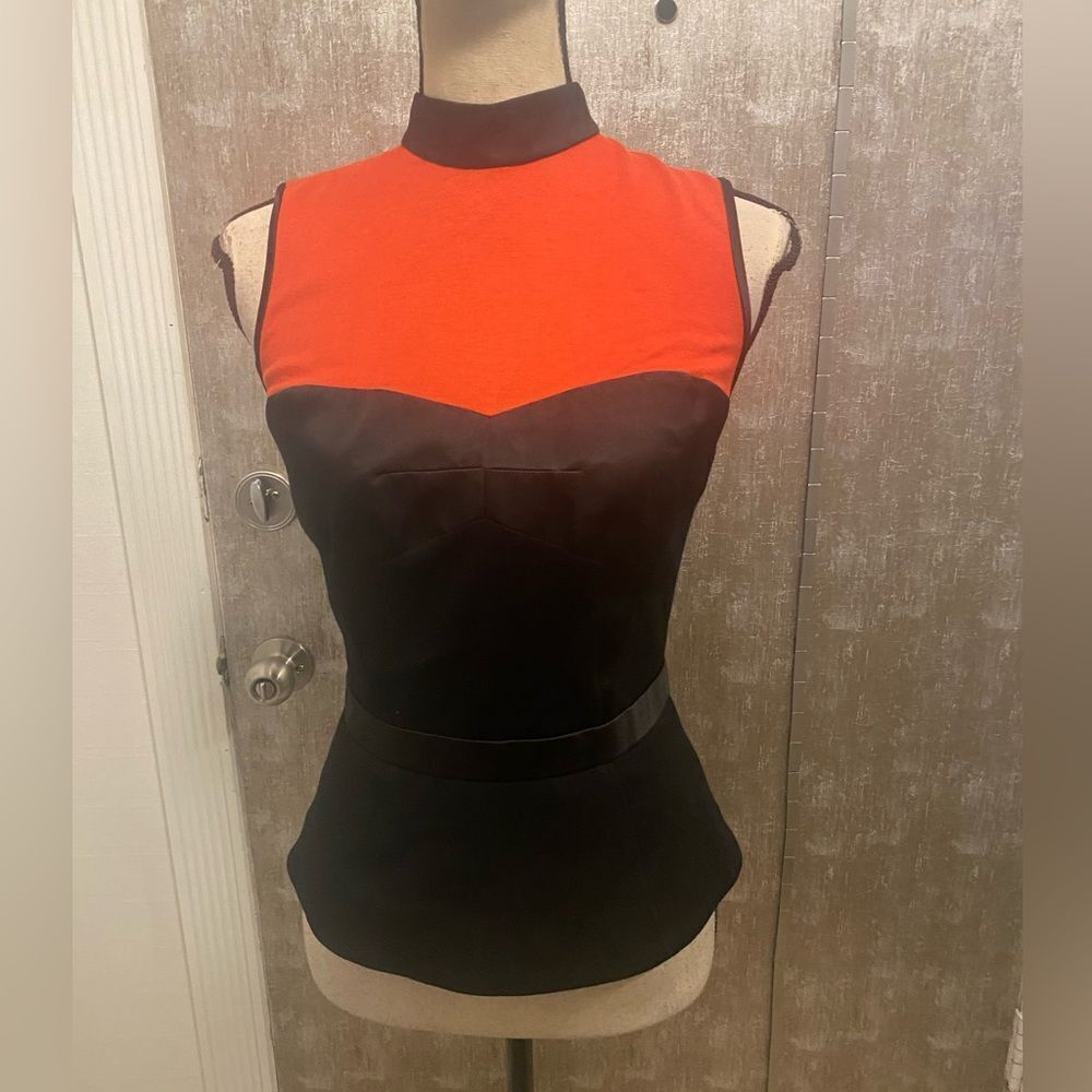 Jason Wu top, size 4